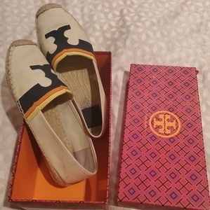 Tory Burch Espadrilles